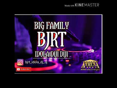 RABU DJ AGUS 31-07-2019 Aniv BJRT season 2