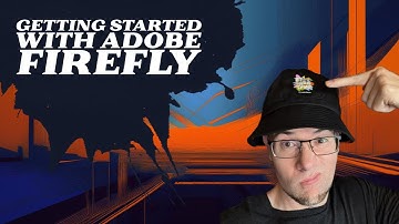 Getting Started with Adobe Firefly