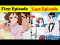 Famous cartoon    episode 