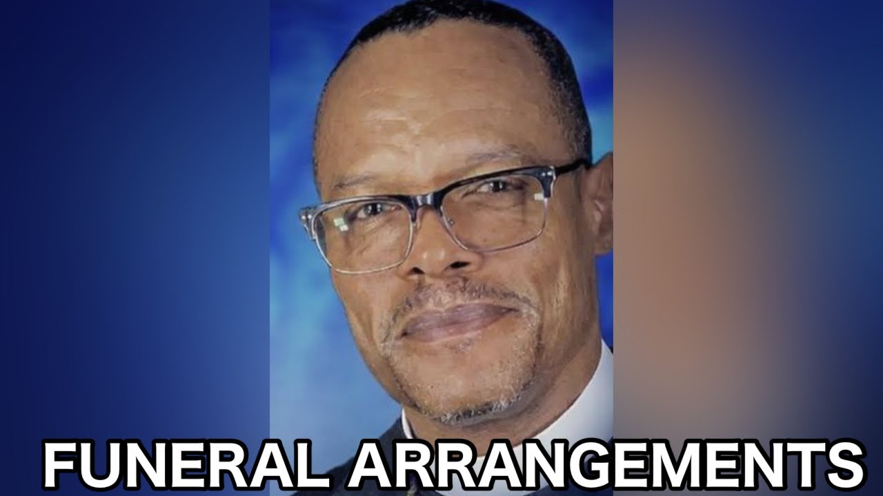 RIP!! Pastor Lawrence Blake FUNERAL Arrangements Announced