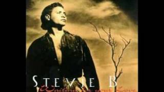 Video voorbeeld van "Stevie B. : Waiting For Your Love"