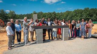 Henrico officials join YWCA Richmond to launch 'a safe space where families will thrive'