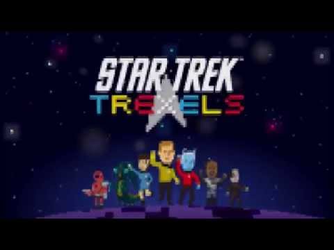 Star Trek™ Trexels