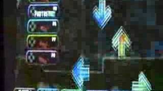 ITG EC 2008 - Multiplayer - Scoring Final song