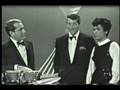 Dean Martin On The Perry Como Show Part TWO