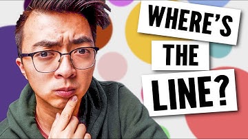 Vulnerability vs Oversharing