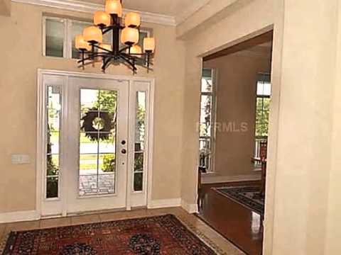 628 Manns Harbour Dr, Apollo Beach, FL home video tour