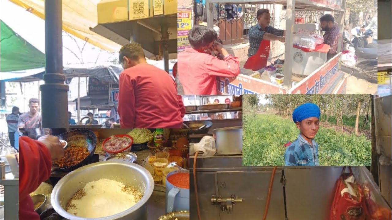 || आज काफी समय बाद बाजार गए || #dailyvlog 