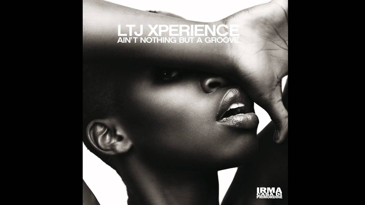 Ltj Xperience - Funk Is On