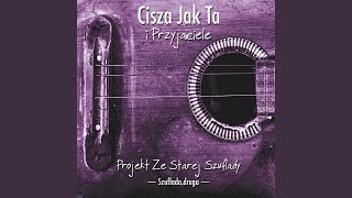 Video thumbnail of "Cisza Jak Ta - Zielone dni"