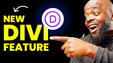 New Divi Feature - Background Masks & Patterns For Divi