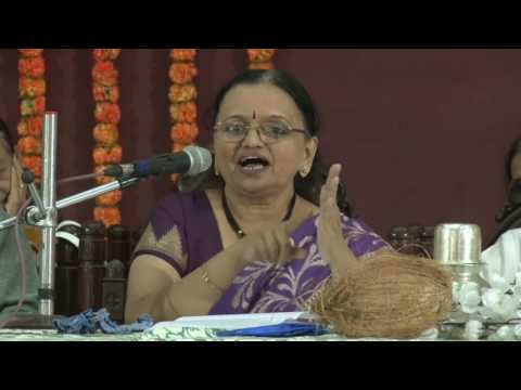 Manache Shlok Nirupan - Sushama Suresh
