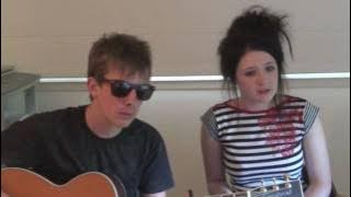 Timbaland - Apologize [♫ ACOUSTIC COVER]