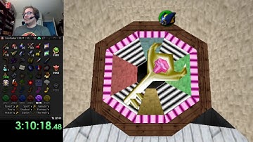 Ocarina of Time - Randomizer Keysanity - January 5,2021 (Part 6)