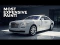We Covered a $3 Million Rolls-Royce in REAL Diamonds!