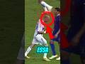 A CABEÇADA DE ZIDANE QUE CHOCOU O MUNDO 😳🔥 #futebol #copadomundo $#shorts