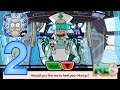 Pocket Mortys Gameplay Walkthrough Part 2 The Morty 