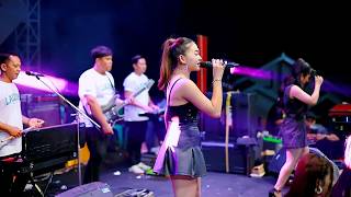 Laluna   Aku Tak Butuh Cinta X Keong Racun All Artis  Happy Party 1 Dekade Regem Generation