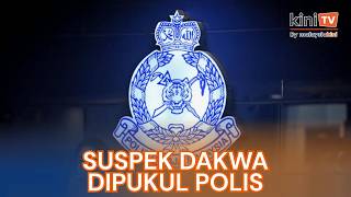 Suspek kes serang Cikgu Chandra dakwa diseksa polis