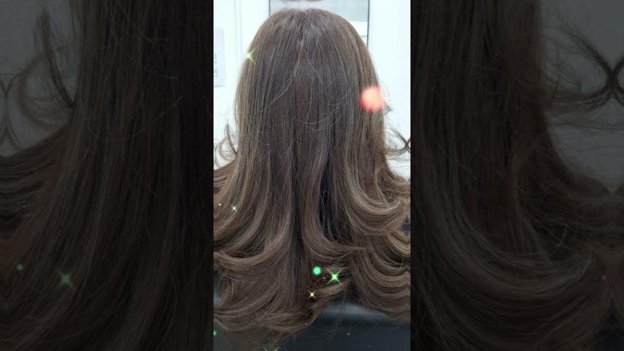 ไฮไล พร้อม ทำสี