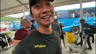 T'Koos Vlog : GAUNG MERAH MAKASSAR (BANTAENG)