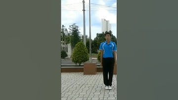 Hướng dẫn tám thế tấn cơ bản #kysuduongpho79 #sports #shorts