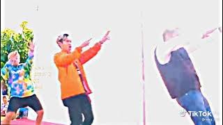 pargoy dulu. bos