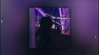 Eva - Vintage [Best part looped] (Sped up & Reverb) 