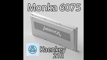 Monka 6075 |  Vẫn là nhôm 75% giá rẻ, cùng Kaenkey xem Monka làm được gì đột phá không