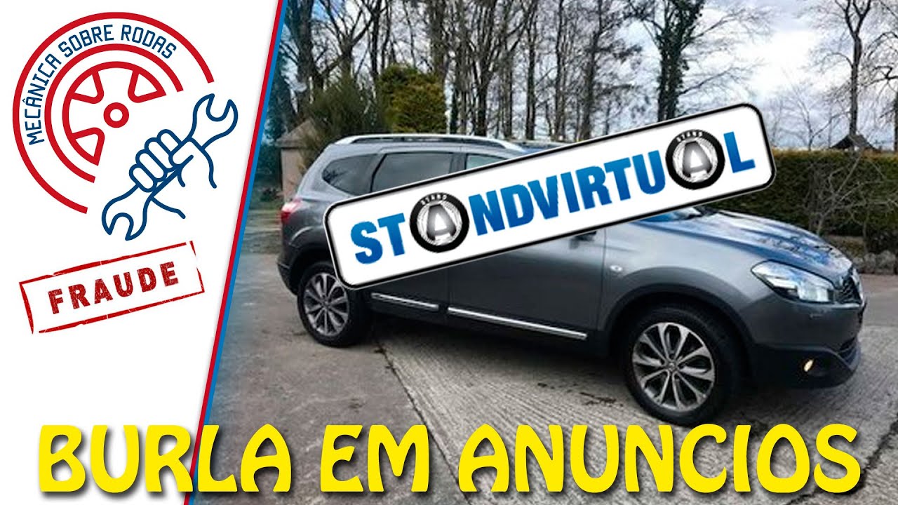 BURLAS no STANDVIRTUAL - CUIDADO!! Não sejas enganado!