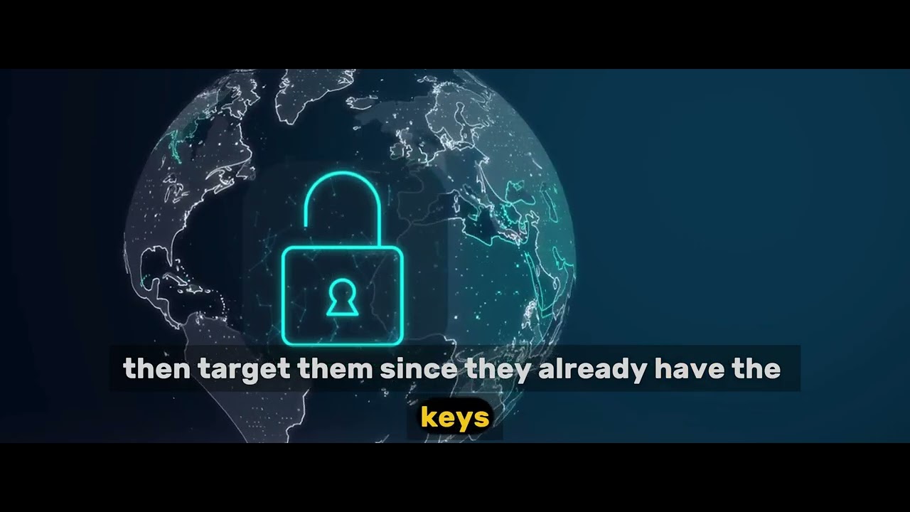 How a 2020 SolarWinds incident impacted 1,000s of organizations