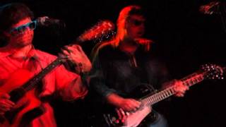 The Commodores Brickhouse and Rolling Stones Miss You played by the Cordovans