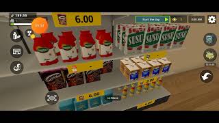 City Shop Simulator - Gameplay walkthrough - 2026/07/06
