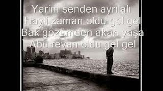 Yarim Senden Ayrilali (D.h.d) Resimi