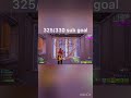 How did I survive #gaming #fortnite