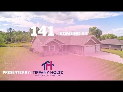 141 Edmund St, Green Bay, WI home video tour