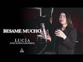 Lucia Besame Mucho Jazz Is Here Productions 