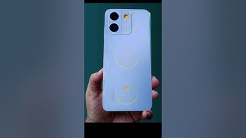 Lava Yuva Star #LavaYuvaStar #Smartphone #TechInnovation #AffordableExcellence #StylishDesign