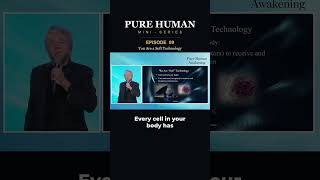 You Are a Soft Technology | Gregg Braden PURE HUMAN Mini Series screenshot 1