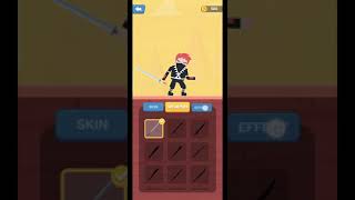 Fatal Hit Ninja Hero 1.0 APK  Amazing game free download now screenshot 1
