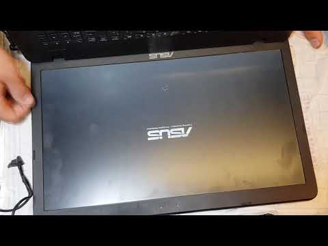 Bateria Asus F751L 2