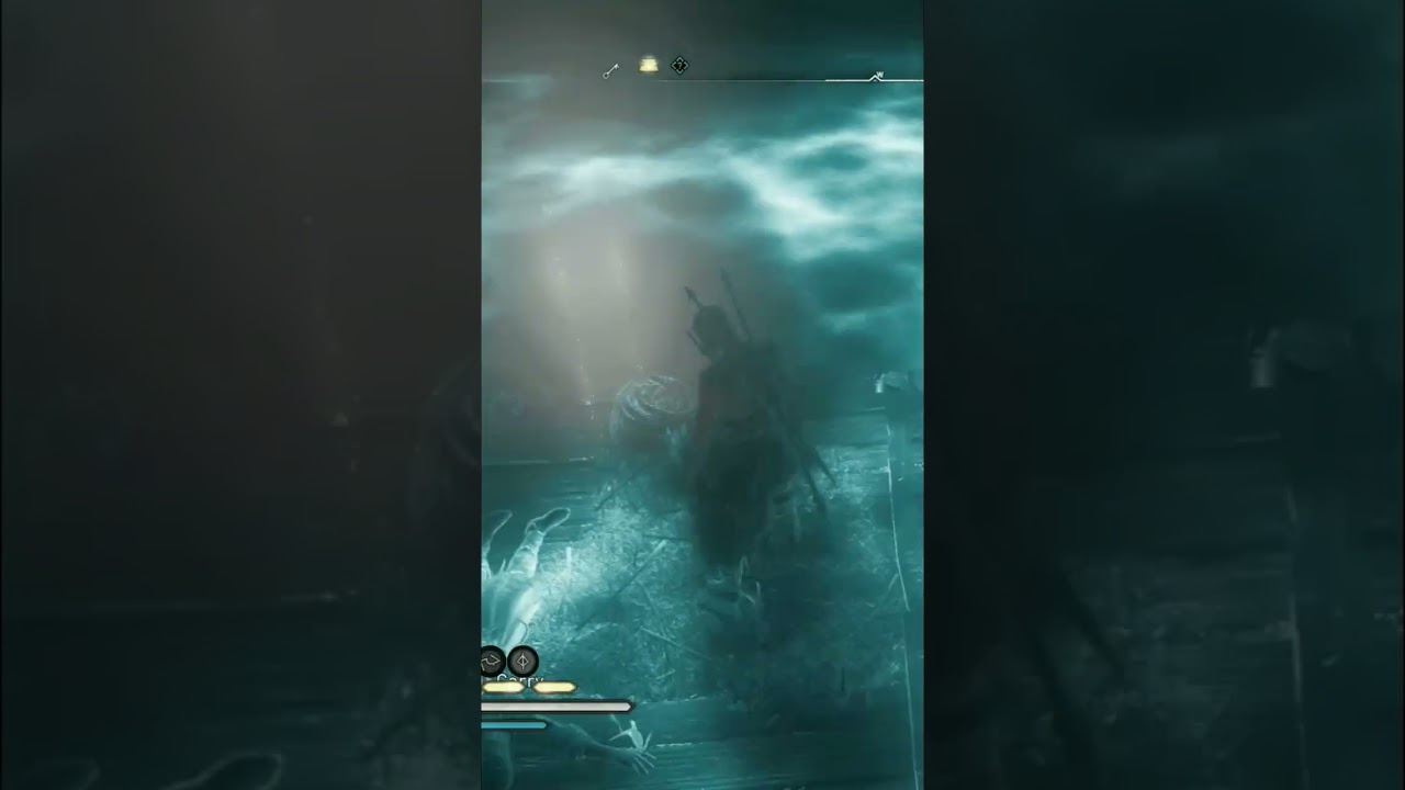 Assassin's Creed Valhalla Whisby Easy Nickel Ingot