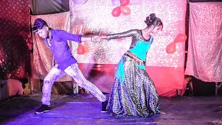 Teri Chunariya Dil Le Gayi | Sarki Jo Sar Se Woh Dheere Dheere | HD Super Hit Dance 2021