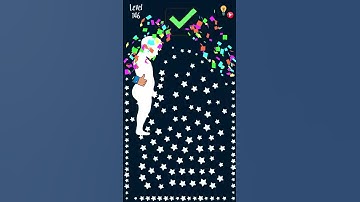 Brain Wash Level 146 answer - We are all made of stardust Solution Walkthrough