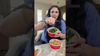 ⭐️MUKBANG⭐️ Let’s chat about Netflix’s documentary- the crash. #netflix #documentary #thecrash