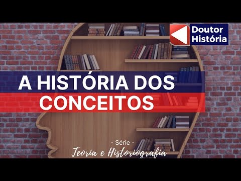 História dos Conceitos