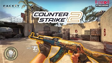 🔥CS2 Live Grind Begins day 2🔥