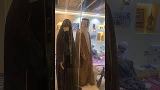 Making of Arabic Bisht #qatar #qatartradition#qatariBisht#qatarsouq#qatar2025#visitqata