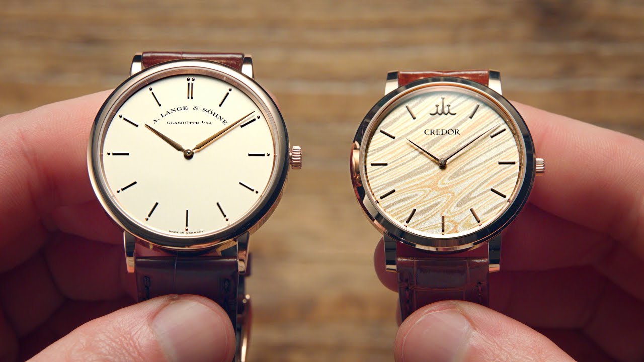 Swiss Watchmaking Is Over | Watchfinder & Co.