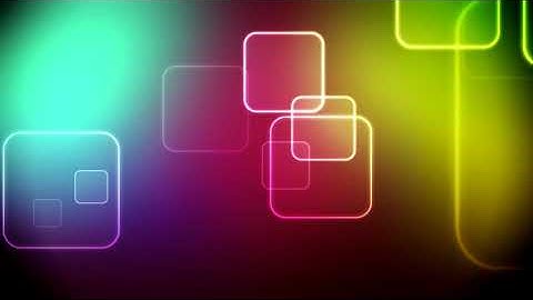 Square Background | Free HD Moving Background | Free Stock |